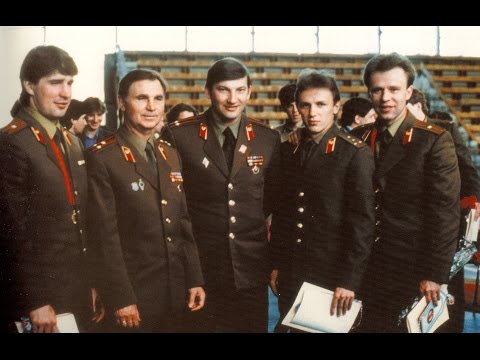 RED ARMY (2014) Official HD Trailer