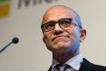 Chief executive officer Satya Nadella has been investing in data centres and striking partnerships to bolster sales of ...