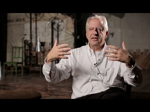 William Kentridge: How We Make Sense of the World