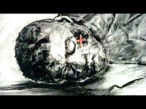 William Kentridge: Pain & Sympathy | ART21 "Exclusive"