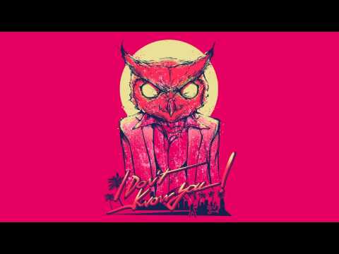 Hotline Miami 2 OST: Mega Drive - NARC