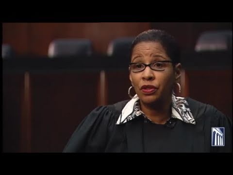 Pathways to the Bench: U.S. Court of Appeals Judge Ann C. Williams