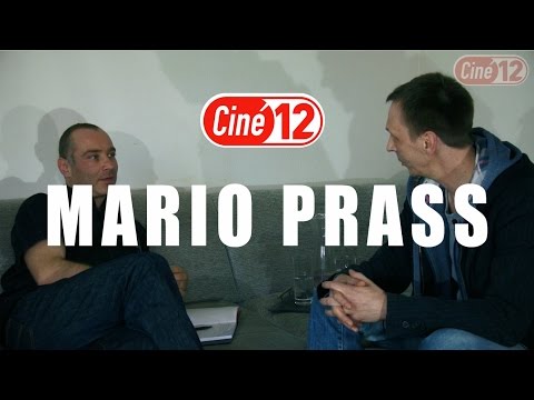 Interview mit Mario Prass