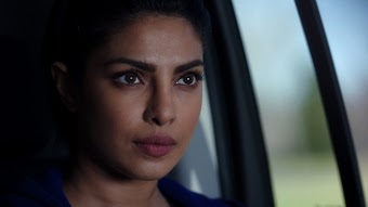 Sneak Peek at ABC's Drama "Quantico"