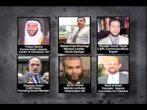 Islamic  terrorism  Documentary