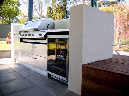 Outdoor Kitchen Ideas by Premium Outdoor Kitchens