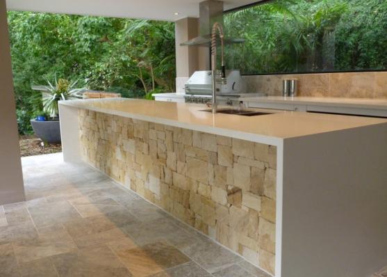 Outdoor Kitchen Ideas by Sydney Building Renovation Group