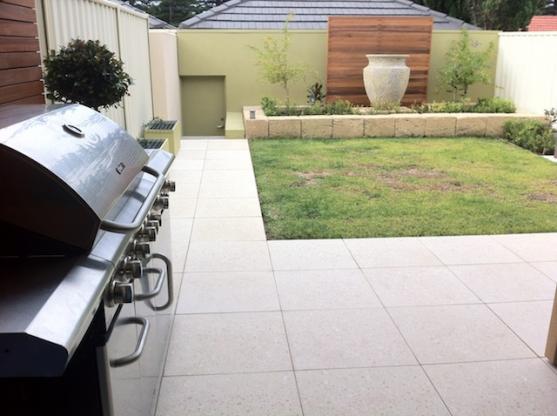 Outdoor Kitchen Ideas by Garden Rooms By Hill Constructions PTY LTD