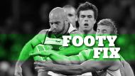 Footy Fix: a ripper round (Video Thumbnail)