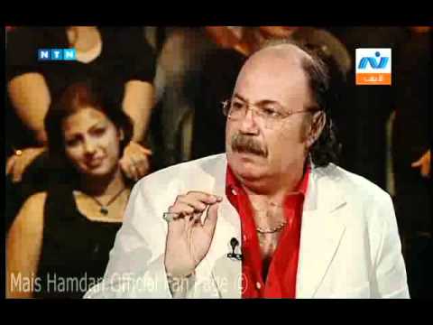 Mais Hamdan & Talaat Zakaria 100 Masaa (Season 2) Episode (2)