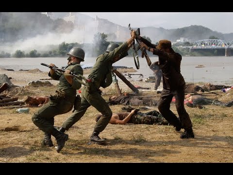 The History: Korean War │ Full Documentary │