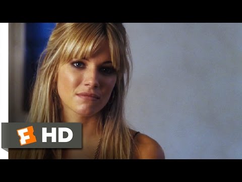 Alfie (5/8) Movie CLIP - Plenty of Experience (2004) HD