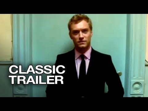 Alfie (2004) Official Trailer #1 - Jude Law Movie HD