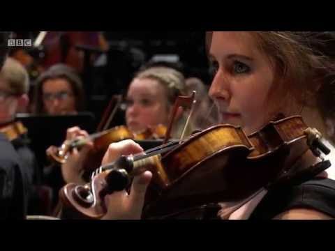 Proms 2016 - Gustav Holst - The Planets [Edward Gardner, National Youth Orchestra]