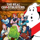 The Real Ghostbusters