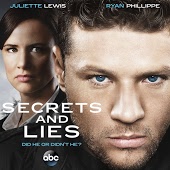 Secrets and Lies