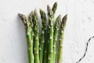 Ten secrets of asparagus