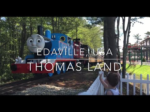 Thomas Land Edaville USA