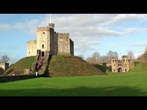 CARDIFF city tour / travel. País de Gales/ Reino Unido. Visit Wales. United Kingdom. turismo tourism