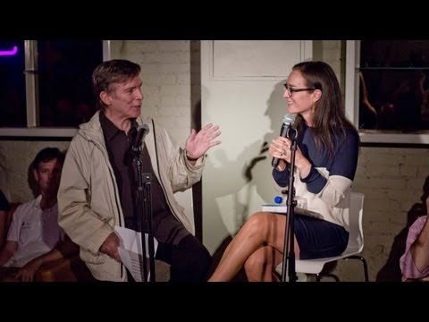 MTV Libertarians: Kennedy, Kurt Loder Talk Politics & the Golden Age of MTV