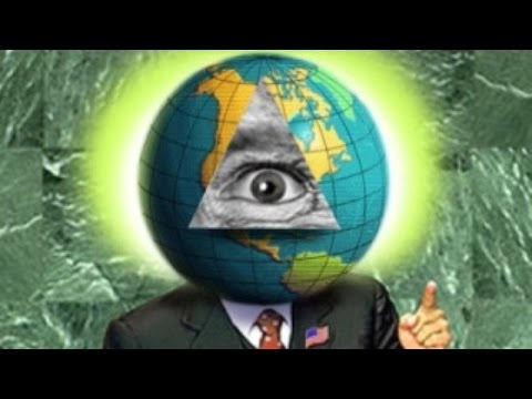 Flat Earth 10: PEOPLE POWER vs ELITE GLOBAL