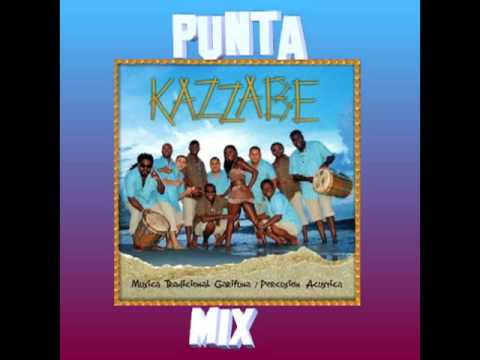 Punta Mix, musica de punta mezclada.