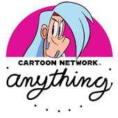 Cartoon Network Anything