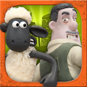 Shaun the Sheep - Shear Speed