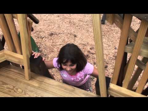 Greenburgh Nature Center- Nature's Discovery Playground Grand Opening