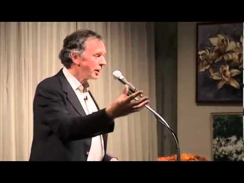 DR RUPERT SHELDRAKE - MEMORY AND MIND