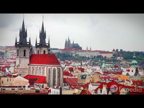 Prague Vacation Travel Guide | Expedia