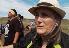 Journalist Amy Goodman to Surrender and Fight Dakota Charges