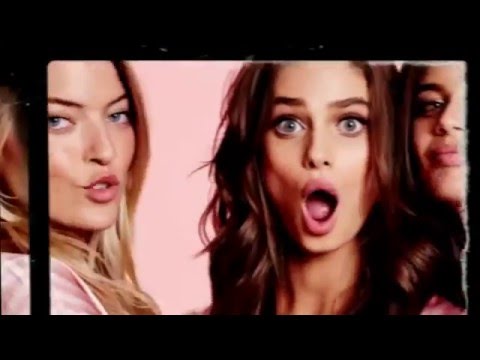 Victoria's Secret Fashion Show 2015 HD