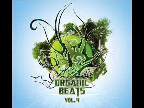 V/A Organic Beats Vol​​.​​4 [Full Album] - ALTAR RECORDS