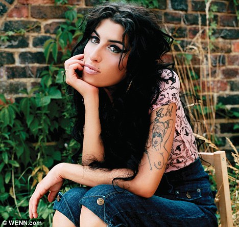 Amy Winehouse