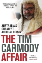 The Tim Carmody Affair By Rebecca Ananian-Walsh et al