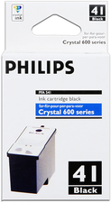 Philips PFA 541