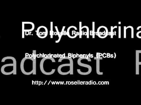 Polychlorinated Biphenyls (PCBs)