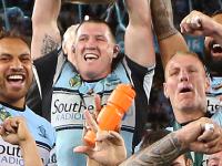 NRL GRAND FINAL 2016