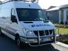 Two children found dead in Perth home