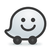 Waze - GPS, Maps & Traffic