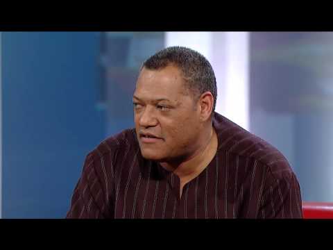 Laurence Fishburne Talks About Being Mistaken For Samuel L. Jackson