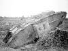 Dig to find missing WWI tanks