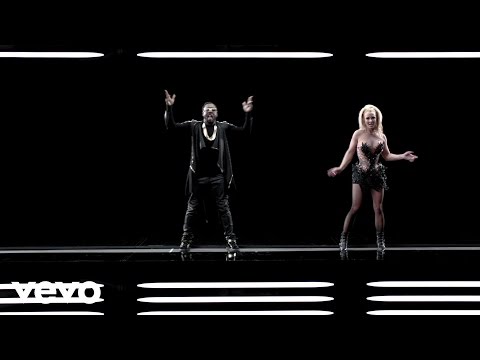 will.i.am - Scream & Shout ft. Britney Spears