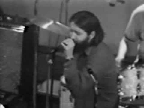 Paul Butterfield - Mike Bloomfield Reunion Boston 1971