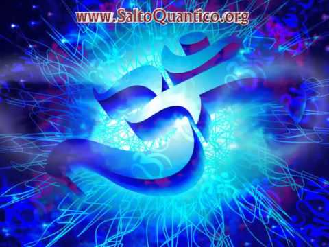 Om Ohm Aum Meditation Mantra Chanting Spiritual Meditazione Relax