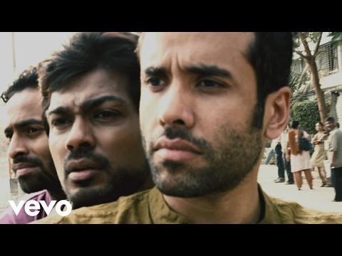 Deem Deem Tana - Shor In The City | Sachin Jigar | Tushar Kapoor