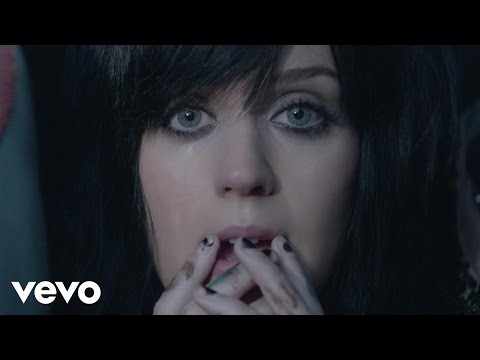 Katy Perry - The One That Got Away