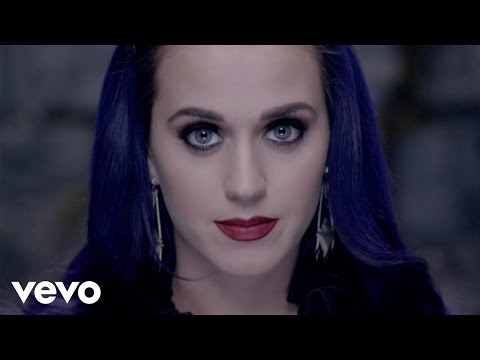 Katy Perry - Wide Awake