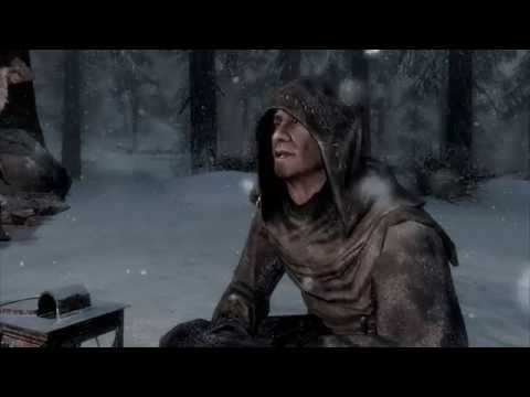 True Nords - Skyrim Machinima